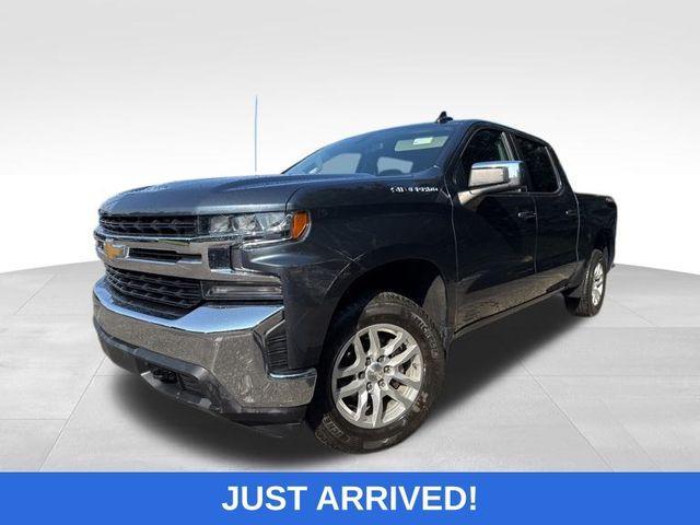 2022 Chevrolet Silverado 1500 Limited