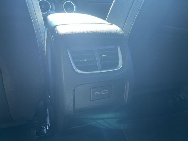 Photo of 2025 Sterling Gray Metallic Chevrolet Blazer