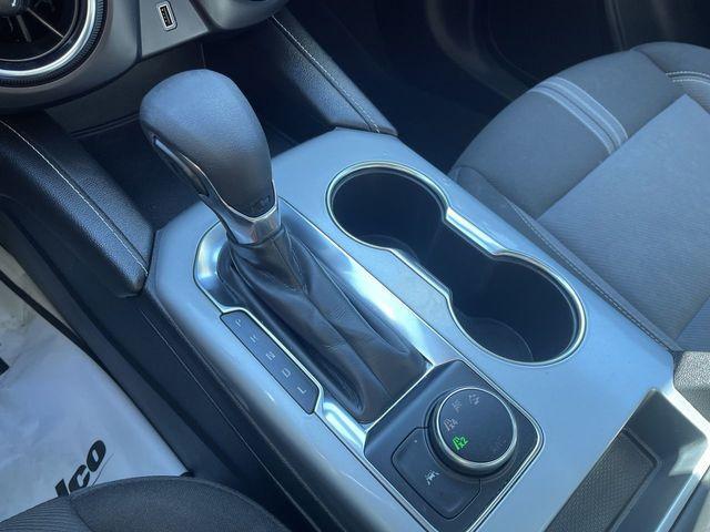 Photo of 2025 Sterling Gray Metallic Chevrolet Blazer