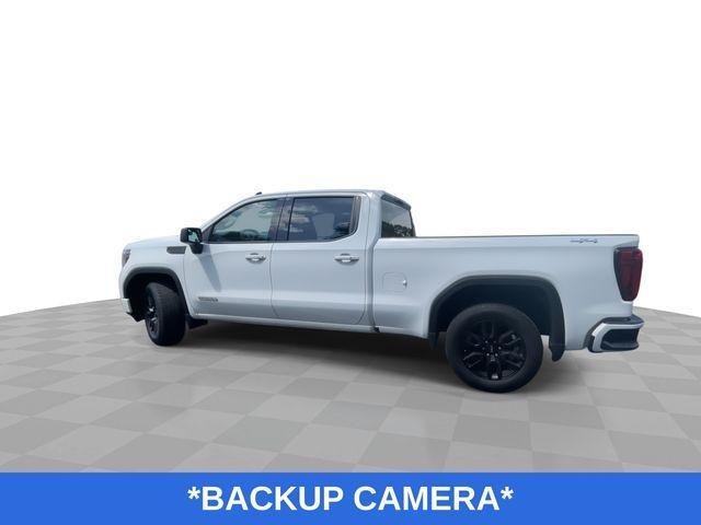 Photo of 2019 Summit White GMC Sierra 1500