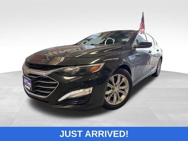 2022 Chevrolet Malibu