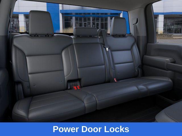 Photo of 2026 Sterling Gray Metallic Chevrolet Silverado 2500