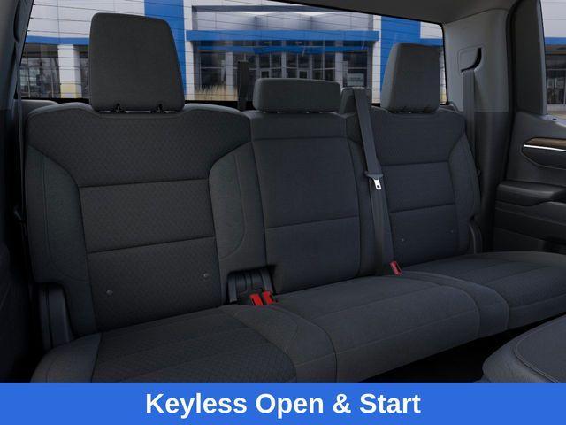 Photo of 2025 Cypress Chevrolet Silverado 1500