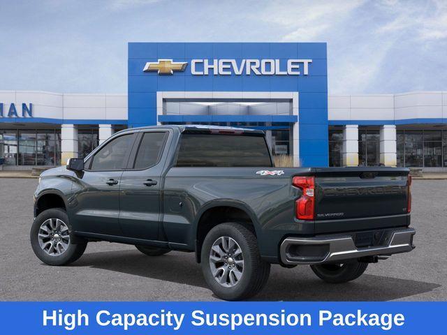 Photo of 2025 Cypress Chevrolet Silverado 1500