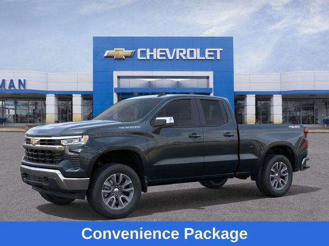 Photo of 2025 Cypress Chevrolet Silverado 1500