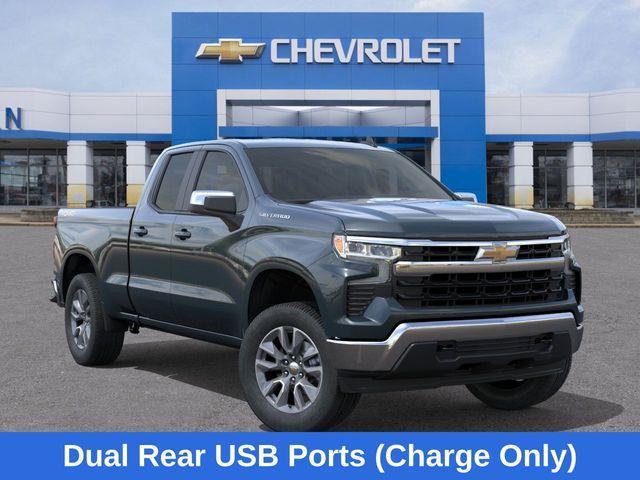 Photo of 2025 Cypress Chevrolet Silverado 1500