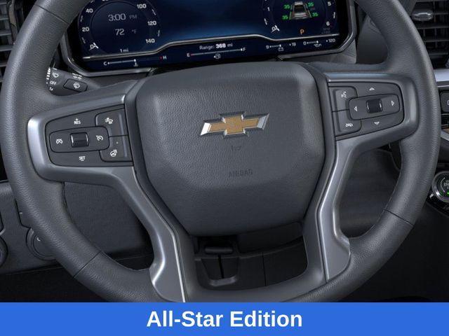 Photo of 2025 Cypress Chevrolet Silverado 1500
