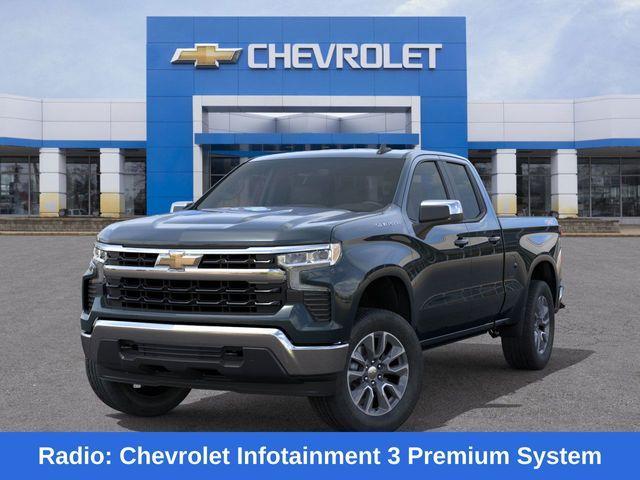 Photo of 2025 Cypress Chevrolet Silverado 1500