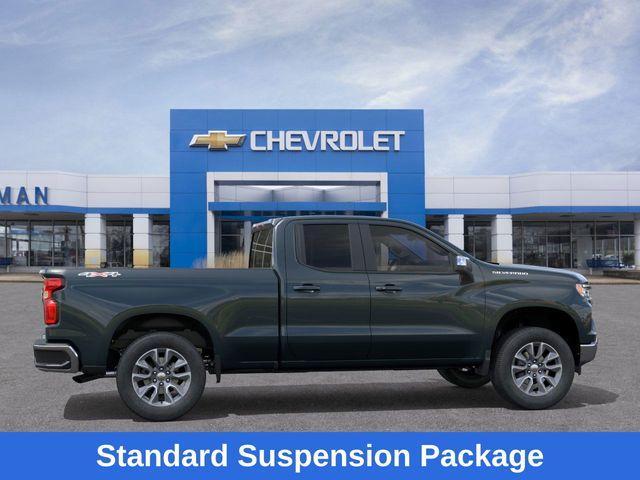 Photo of 2025 Cypress Chevrolet Silverado 1500