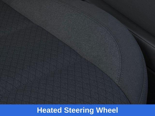 Photo of 2025 Cypress Chevrolet Silverado 1500