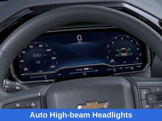 Photo of 2025 Cypress Chevrolet Silverado 1500
