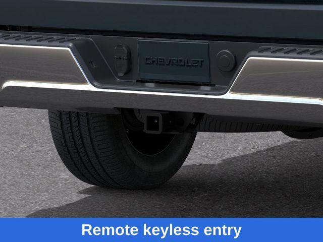 Photo of 2025 Cypress Chevrolet Silverado 1500