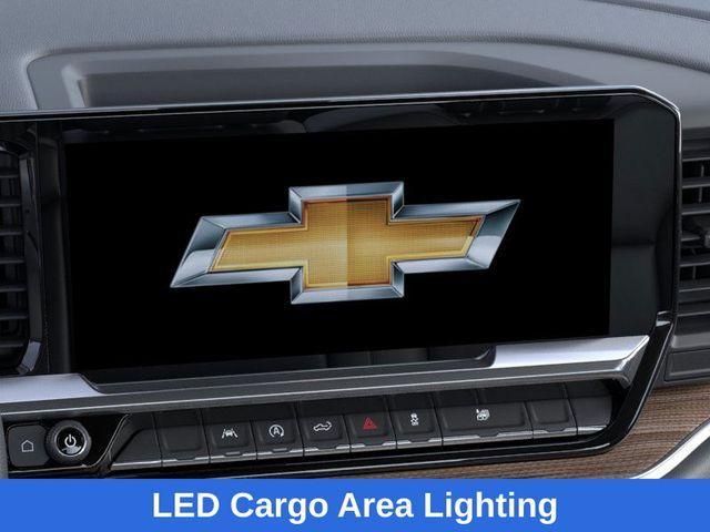Photo of 2025 Cypress Chevrolet Silverado 1500