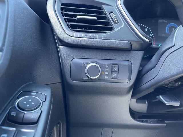 Photo of 2022 CARBONIZED G Ford Escape