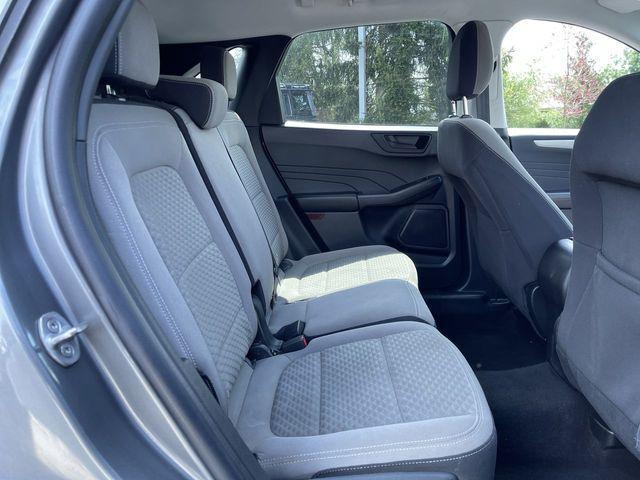 Photo of 2022 CARBONIZED G Ford Escape