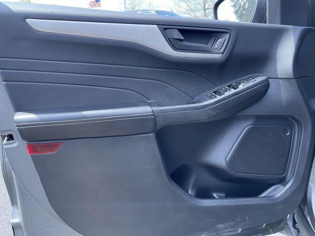 Photo of 2022 CARBONIZED G Ford Escape
