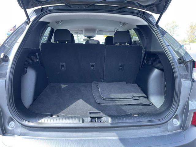 Photo of 2022 CARBONIZED G Ford Escape