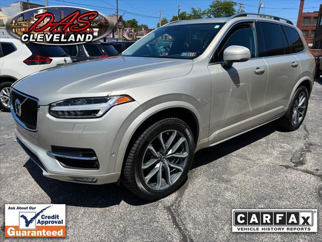 2017 Volvo XC90