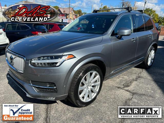 2016 Volvo XC90