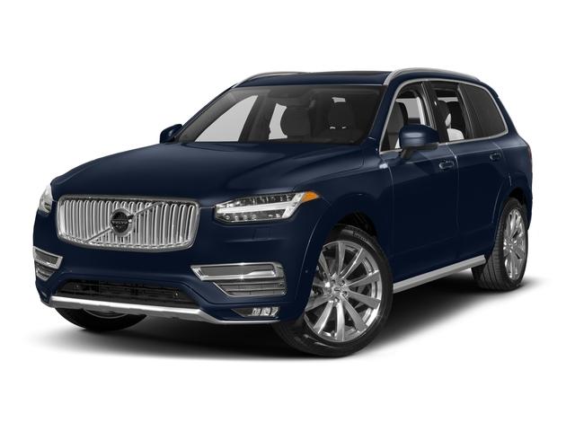 2017 Volvo XC90