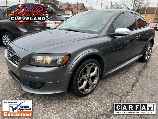 2008 Volvo C30