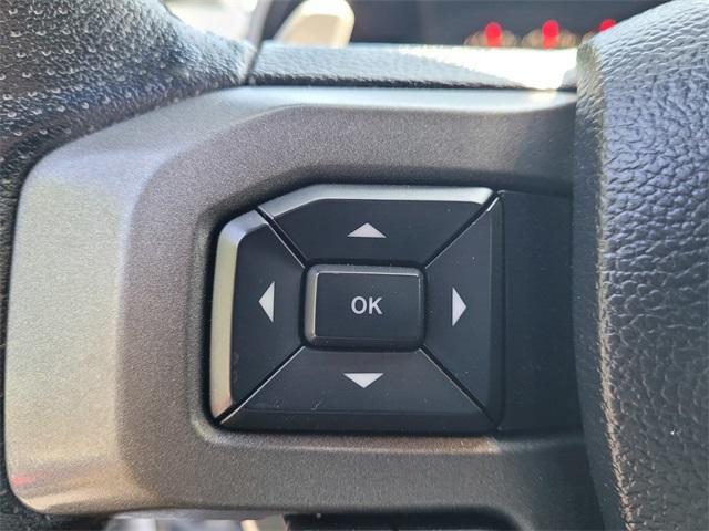 Photo of 2019 Ingot Silver Metallic Ford F-150