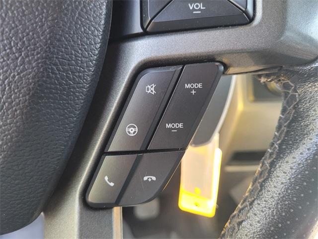 Photo of 2019 Ingot Silver Metallic Ford F-150