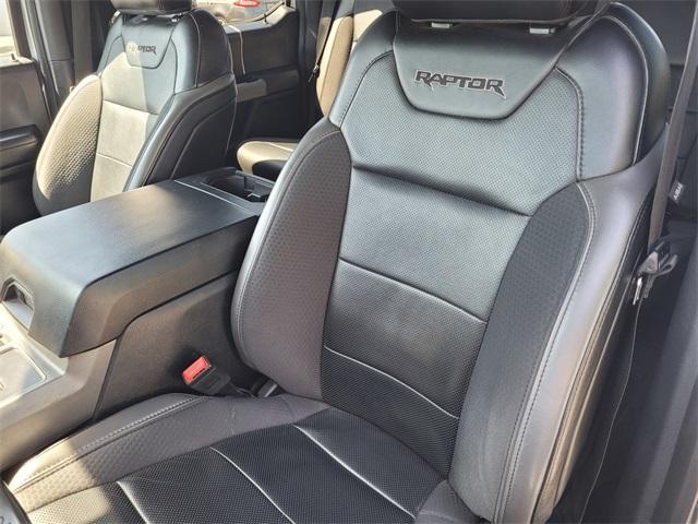 Photo of 2019 Ingot Silver Metallic Ford F-150