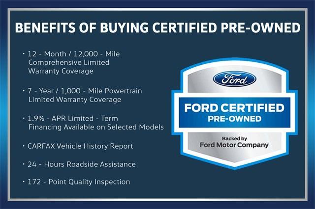 Photo of 2019 Ingot Silver Metallic Ford F-150