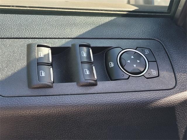 Photo of 2019 Ingot Silver Metallic Ford F-150