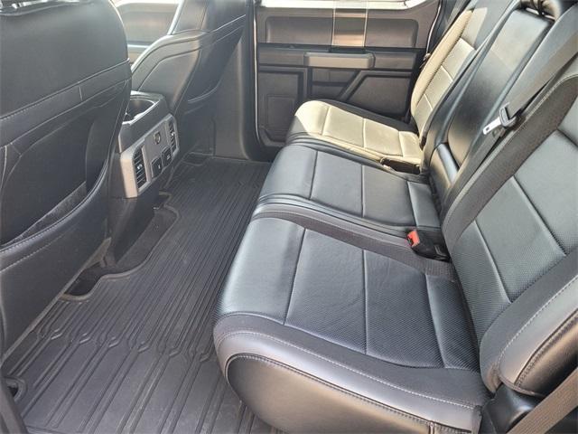 Photo of 2019 Ingot Silver Metallic Ford F-150