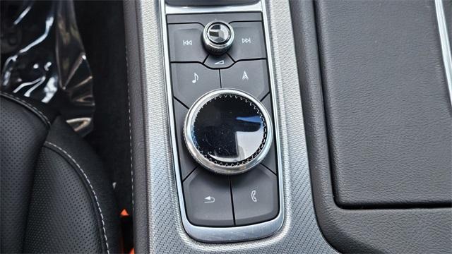 Photo of 2023 Black Metallic Cadillac CT5