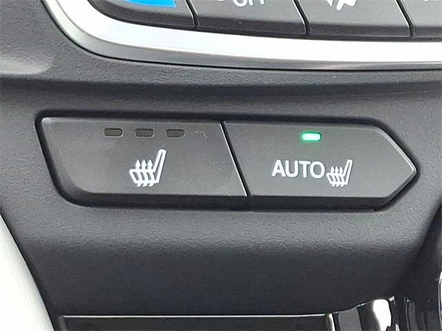 Photo of 2025 Majestic Black Pearl Acura TLX