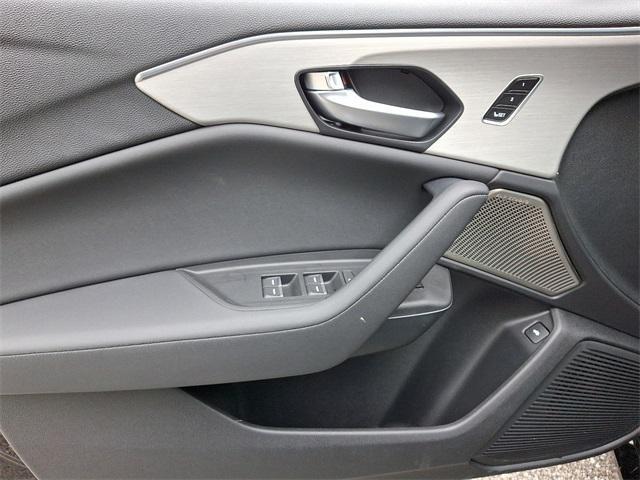 Photo of 2025 Majestic Black Pearl Acura TLX