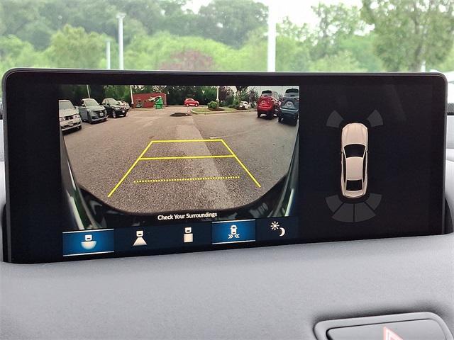 Photo of 2025 Majestic Black Pearl Acura TLX