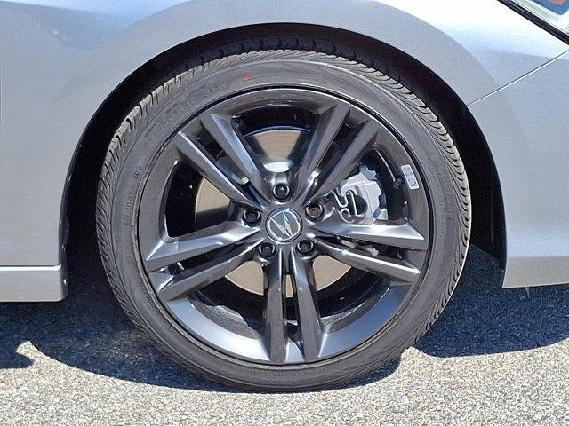 Photo of 2025 NH-830M/LUNAR SILV Acura Integra