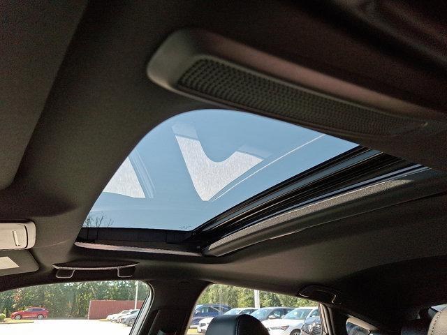 Photo of 2025 NH-830M/LUNAR SILV Acura Integra