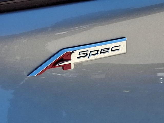 Photo of 2025 NH-830M/LUNAR SILV Acura Integra