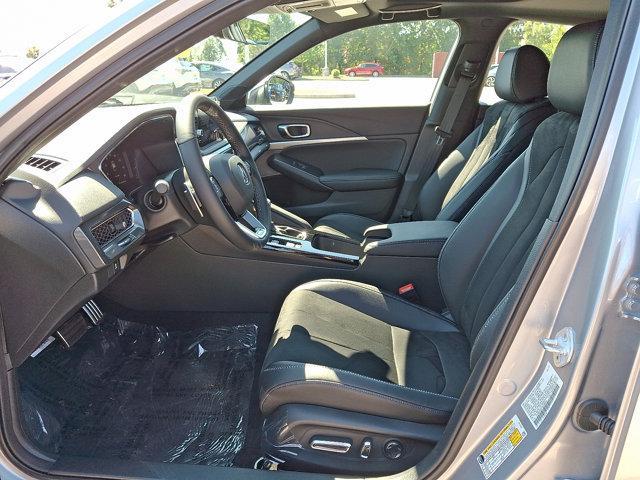 Photo of 2025 NH-830M/LUNAR SILV Acura Integra