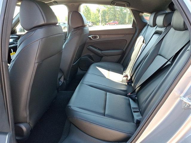 Photo of 2025 NH-830M/LUNAR SILV Acura Integra