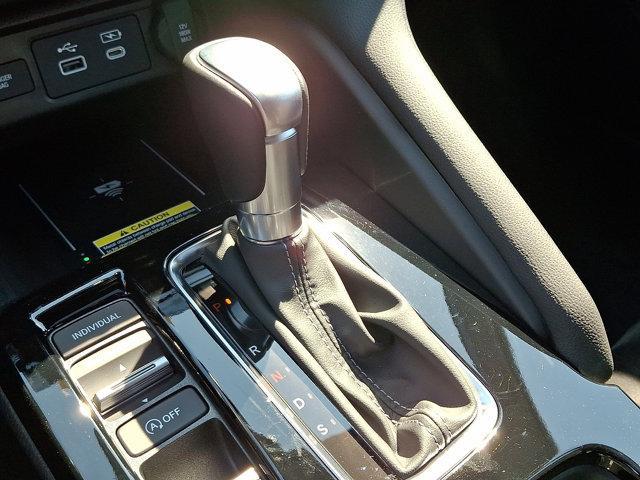 Photo of 2025 NH-830M/LUNAR SILV Acura Integra