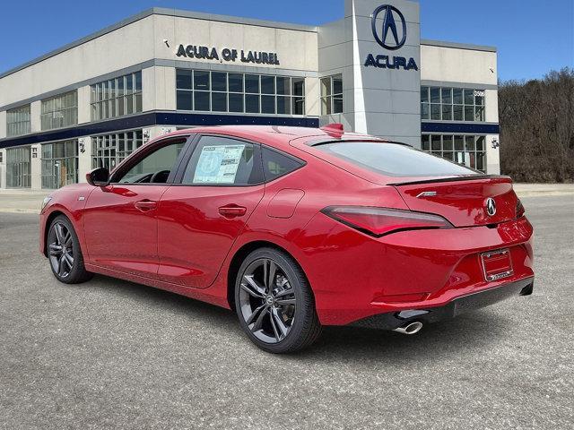 Photo of 2025 R-568P/PERFORMANCE Acura Integra