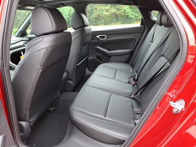 Photo of 2025 R-568P/PERFORMANCE Acura Integra