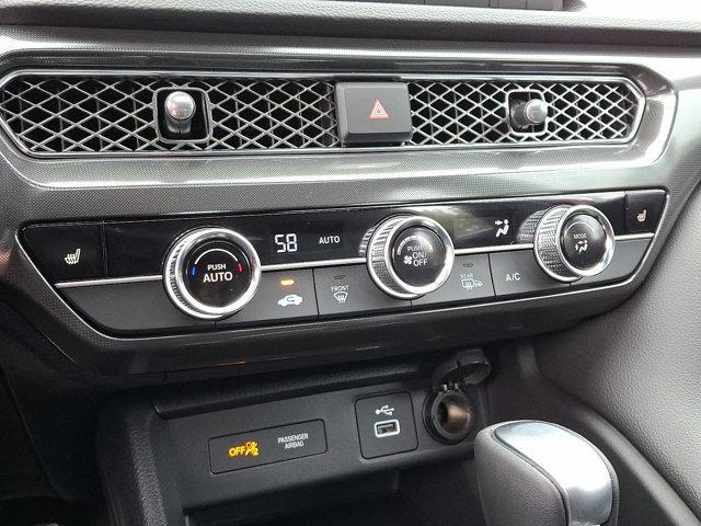 Photo of 2025 R-568P/PERFORMANCE Acura Integra