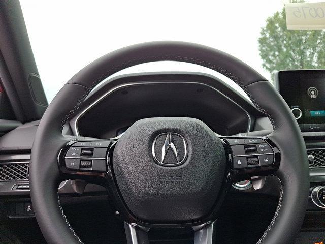 Photo of 2025 R-568P/PERFORMANCE Acura Integra