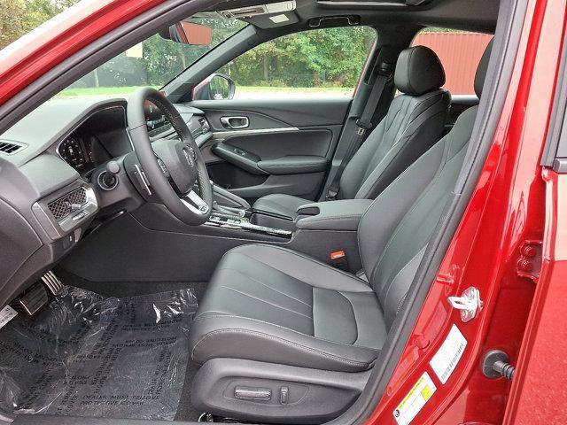 Photo of 2025 R-568P/PERFORMANCE Acura Integra