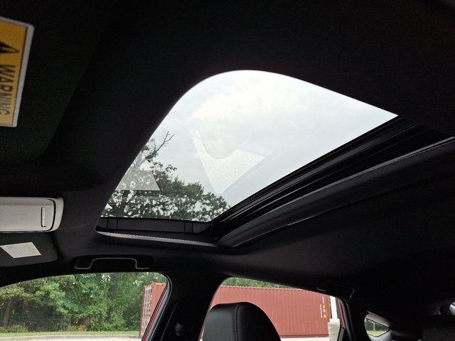 Photo of 2025 R-568P/PERFORMANCE Acura Integra