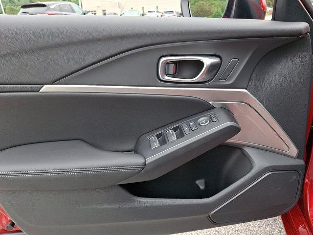 Photo of 2025 R-568P/PERFORMANCE Acura Integra