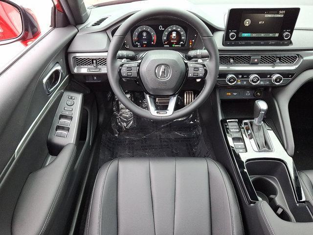 Photo of 2025 R-568P/PERFORMANCE Acura Integra
