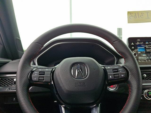 Photo of 2025 NH-885MX/LIQUID CA Acura Integra